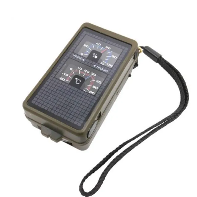 10-in-1 Intuitive Survival Wholesale prices Compass