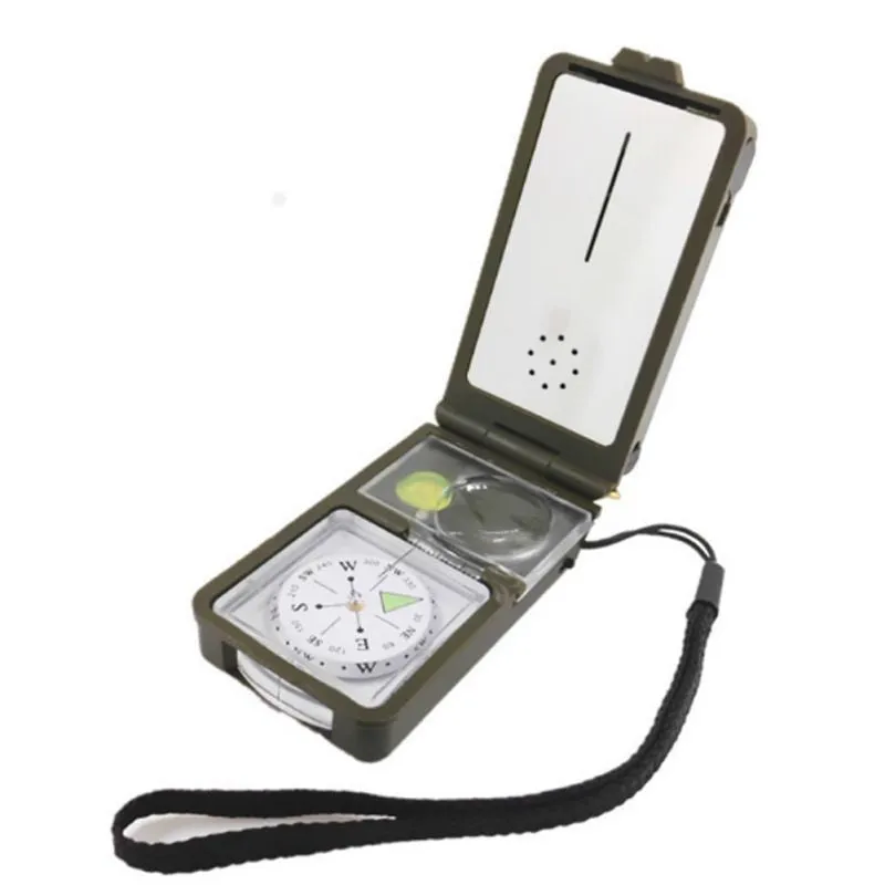 10-in-1 Intuitive Survival Wholesale prices Compass