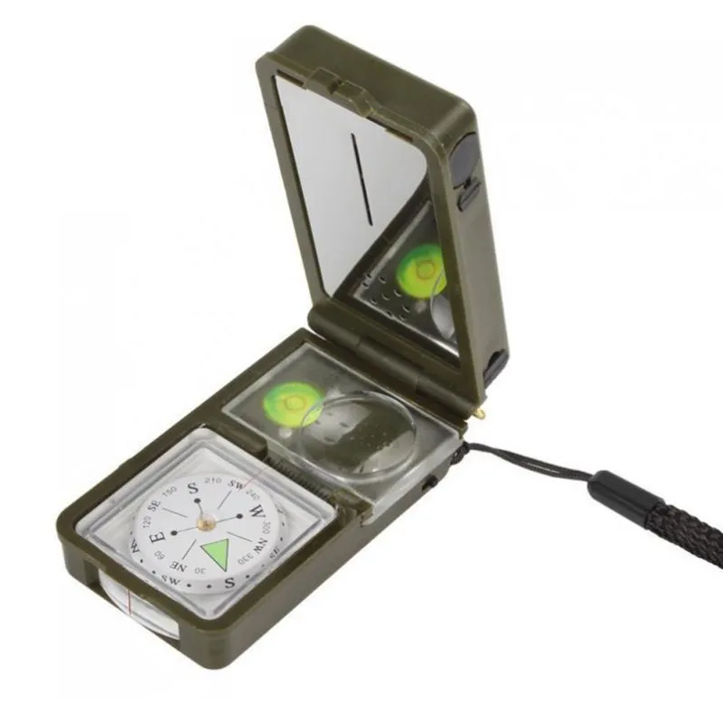 10-in-1 Intuitive Survival Wholesale prices Compass