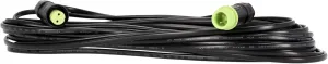 10m Low Voltage Power Cable Extension for Kress RTK and Mission Series Robotic Lawnmowers – Charging Cable to Connect Power Supply Adapter & Charging Station – 10 Metres [32 Feet]