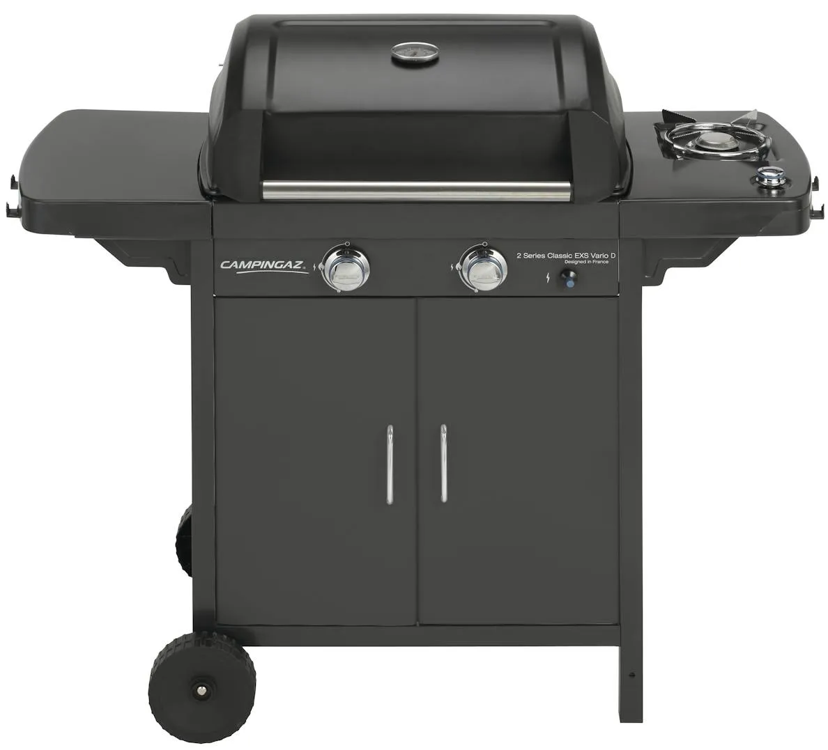 2 Series Classic EXS Vario D Gas BBQ