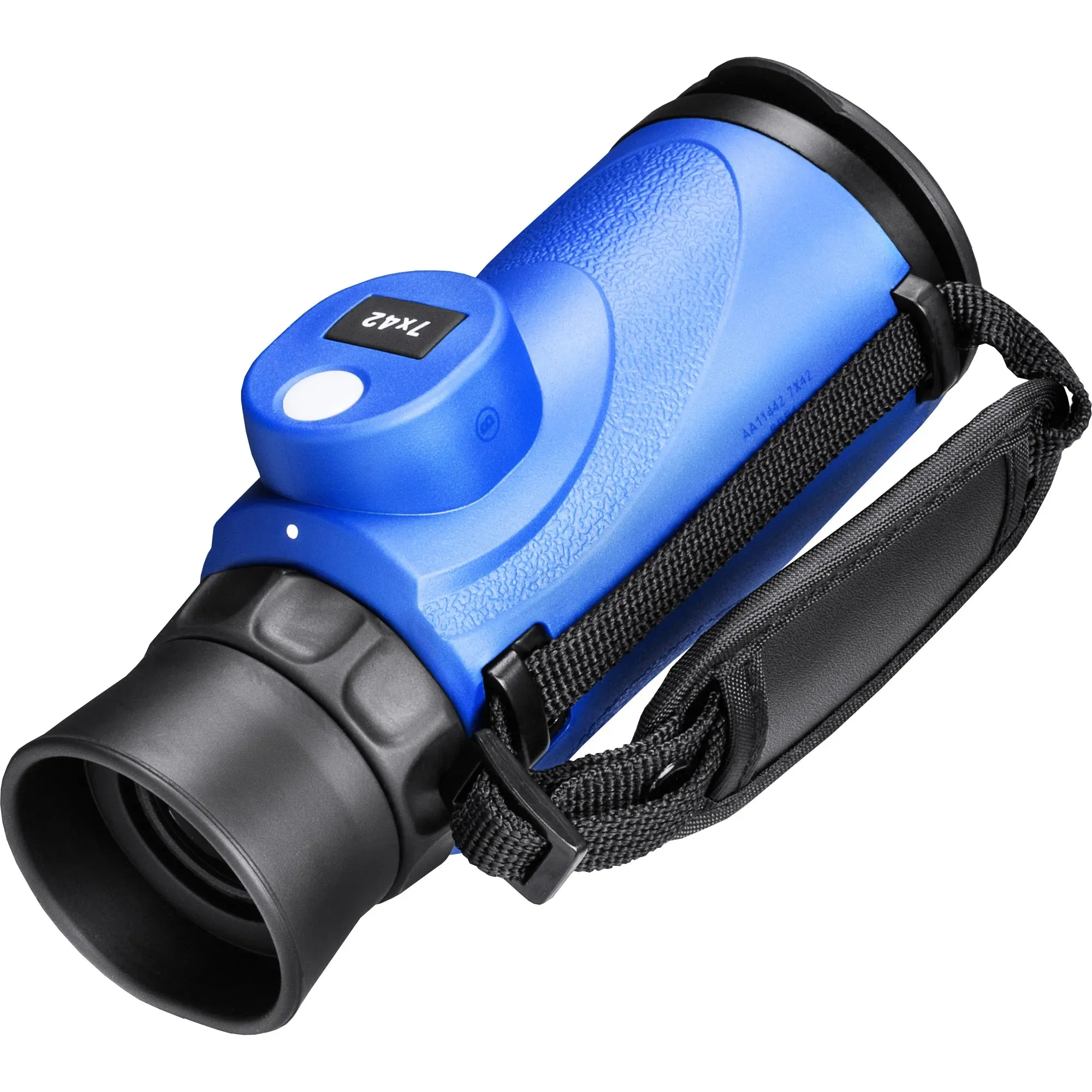 7x42mm Waterproof Deep Sea Range Finding Compass Reticle Monocular | AA11442