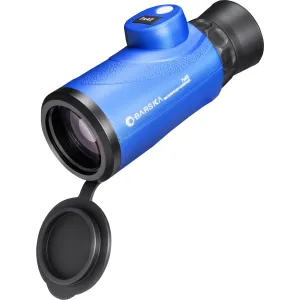 7x42mm Waterproof Deep Sea Range Finding Compass Reticle Monocular | AA11442