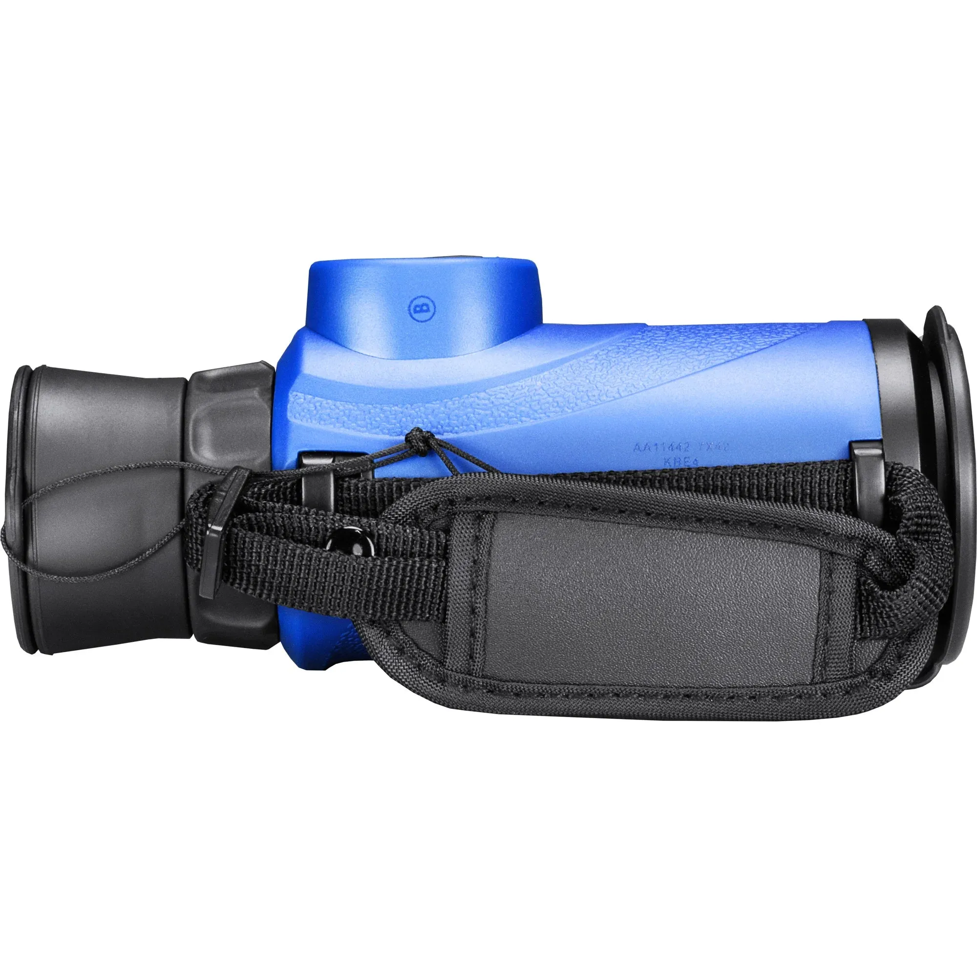 7x42mm Waterproof Deep Sea Range Finding Compass Reticle Monocular | AA11442