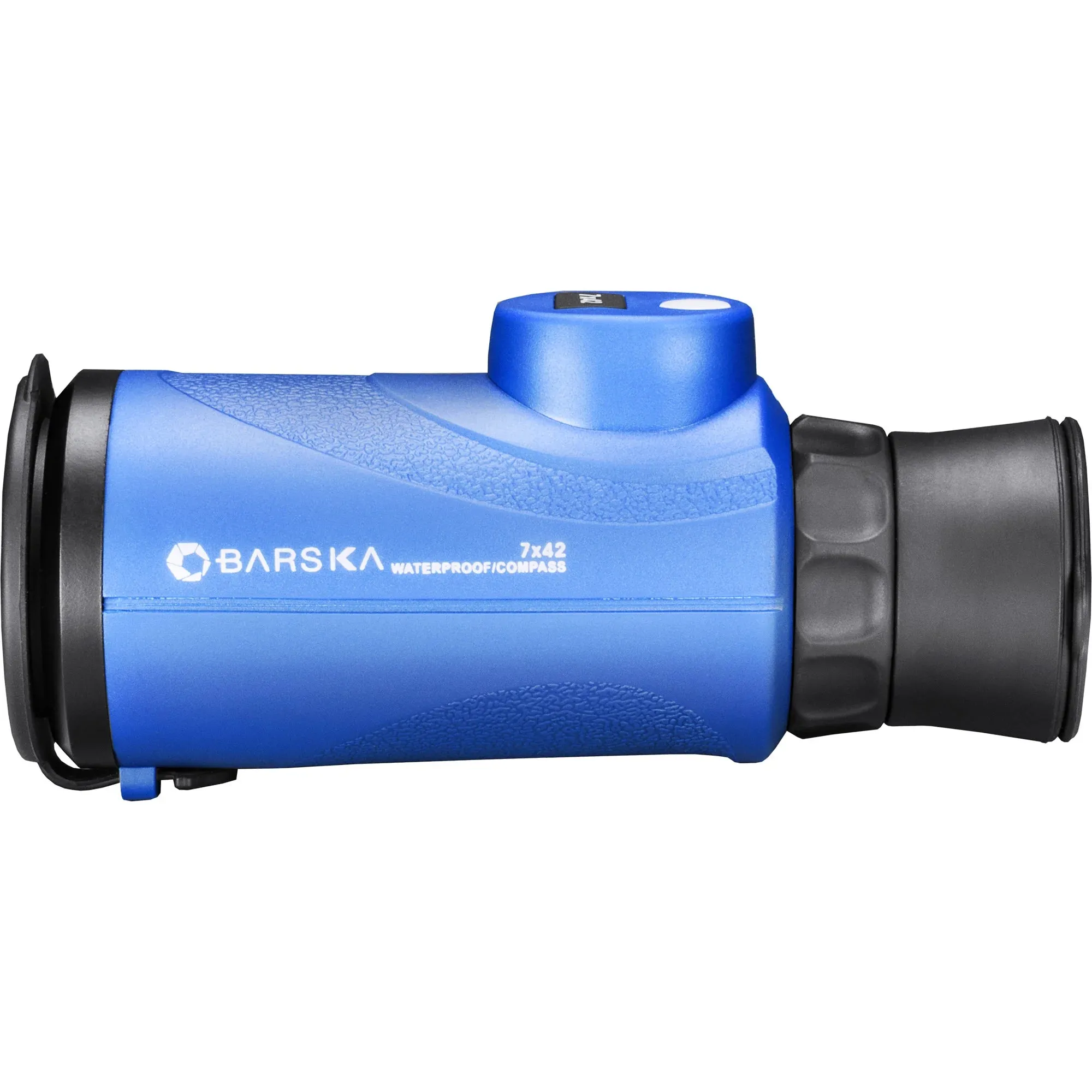 7x42mm Waterproof Deep Sea Range Finding Compass Reticle Monocular | AA11442