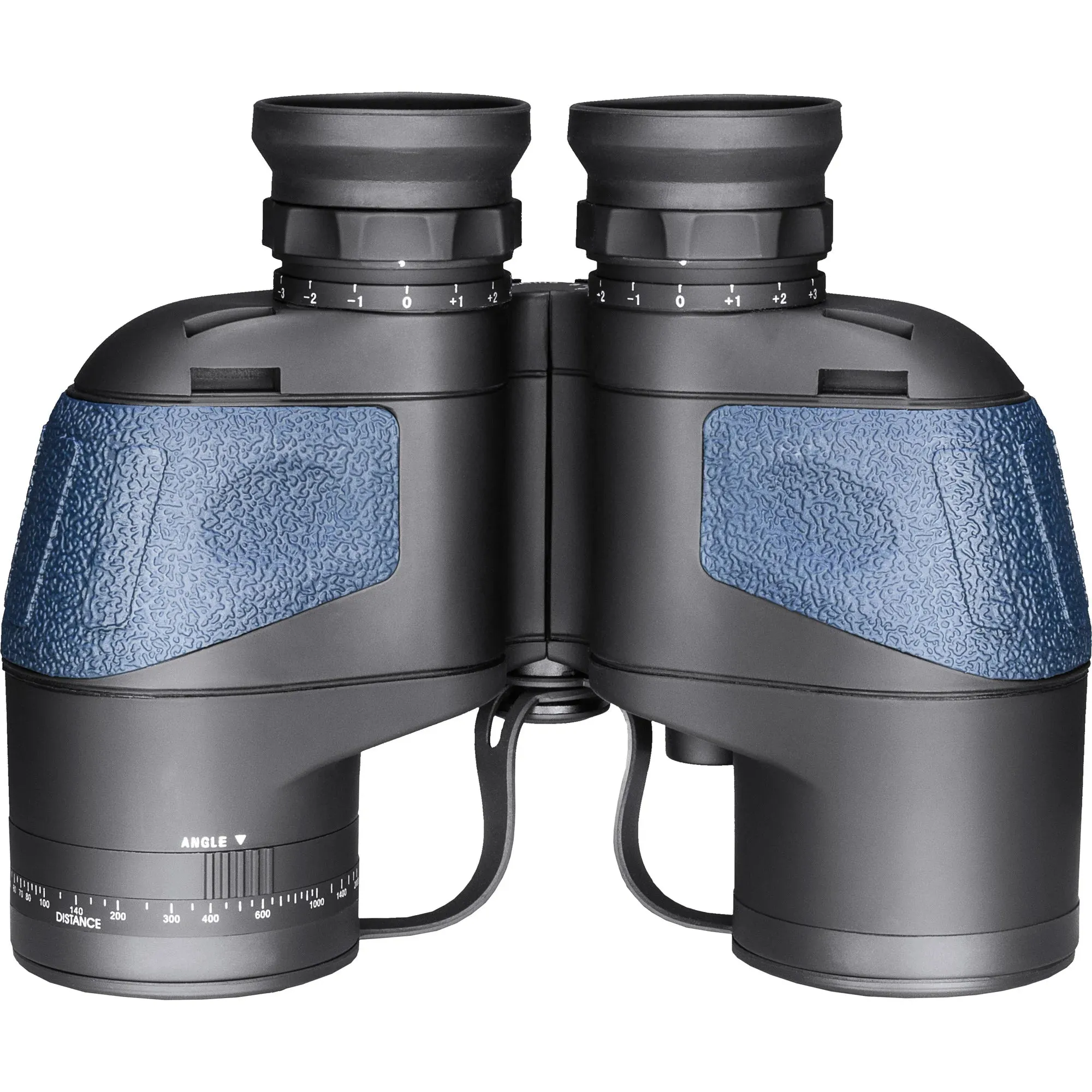 7x50mm Deep Sea Floating Waterproof Range Finding Compass Reticle Binoculars | AB10798