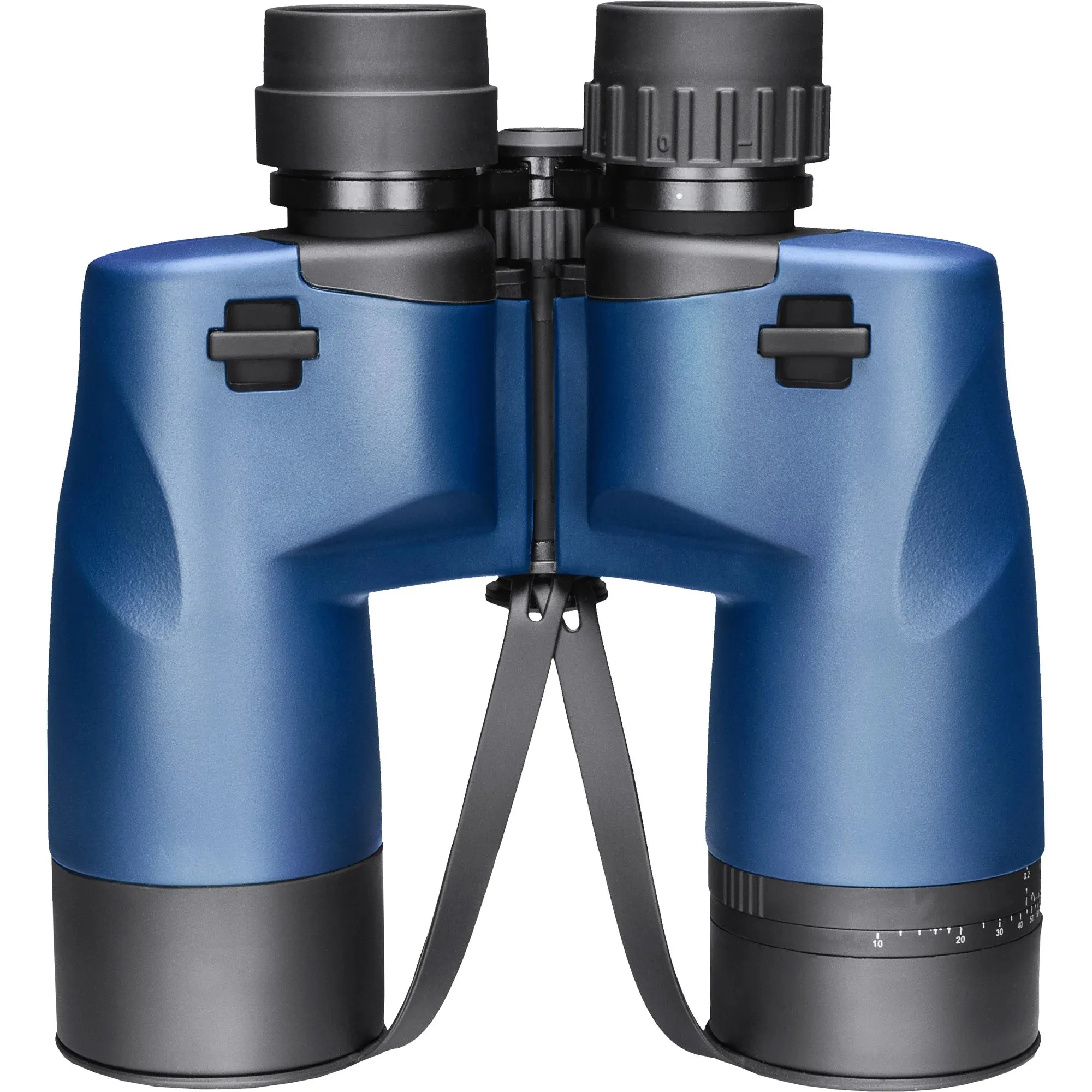 7x50mm Deep Sea Waterproof Range Finding Compass Reticle Binoculars | AB10160