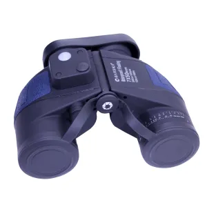 7x50wp  Deep Sea, Internal Rf & Cmpss