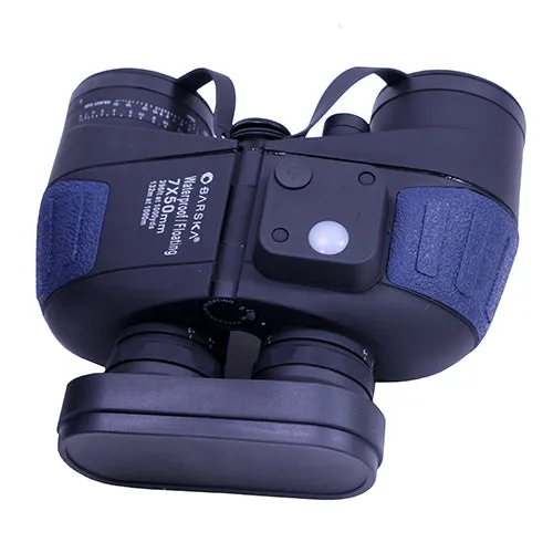 7x50wp  Deep Sea, Internal Rf & Cmpss