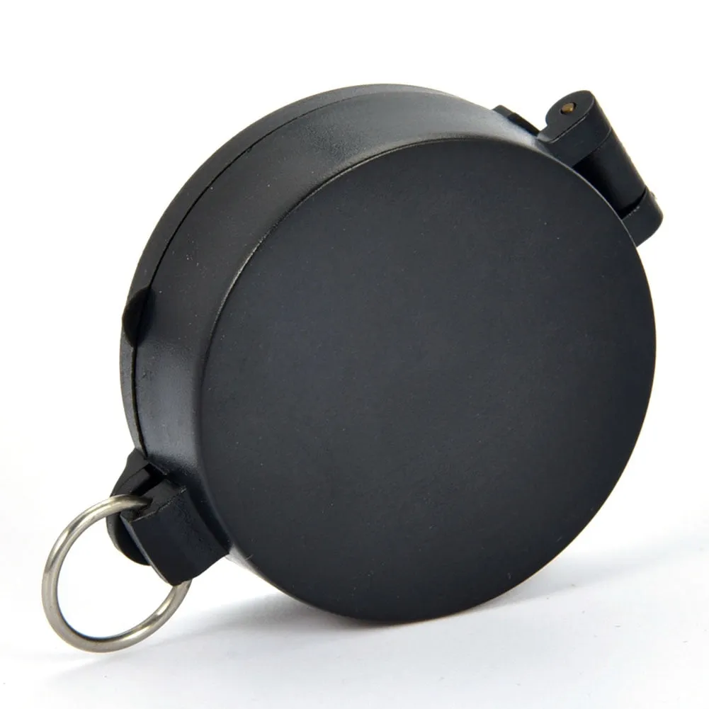 Accurate Flip-Open Compass