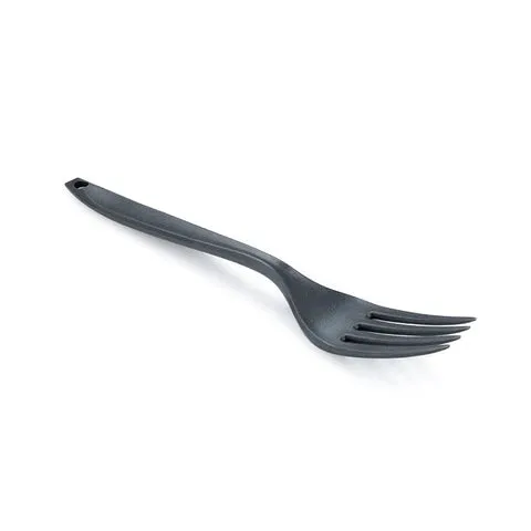 Acetal Fork Grey
