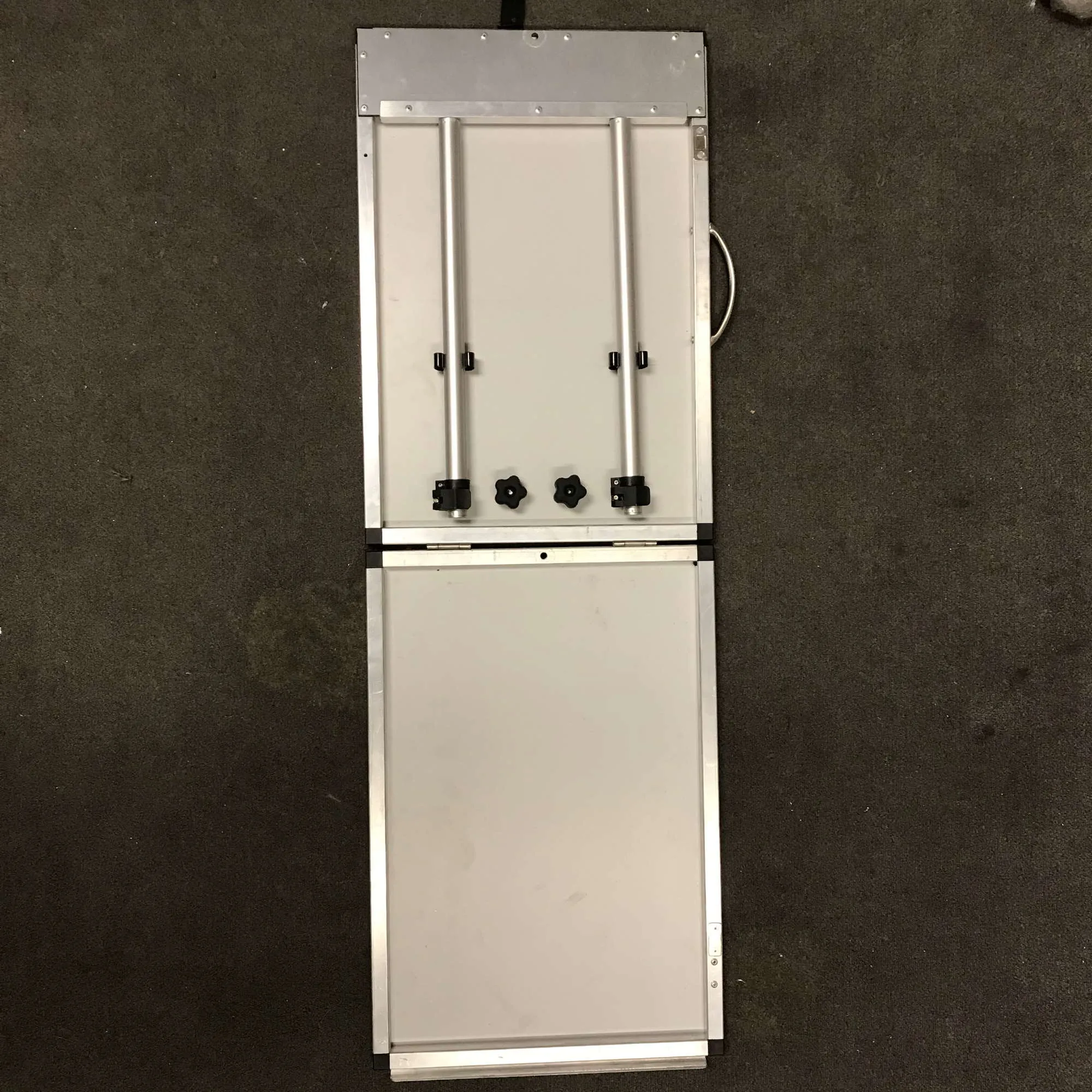 Add - A - Table - Camp Kitchen version