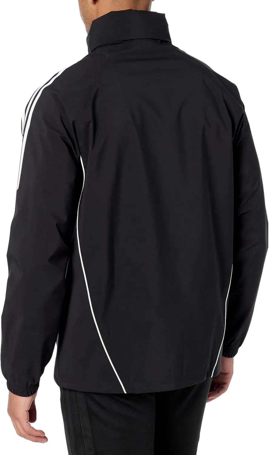 adidas Men's Tiro 24 Rain Jacket