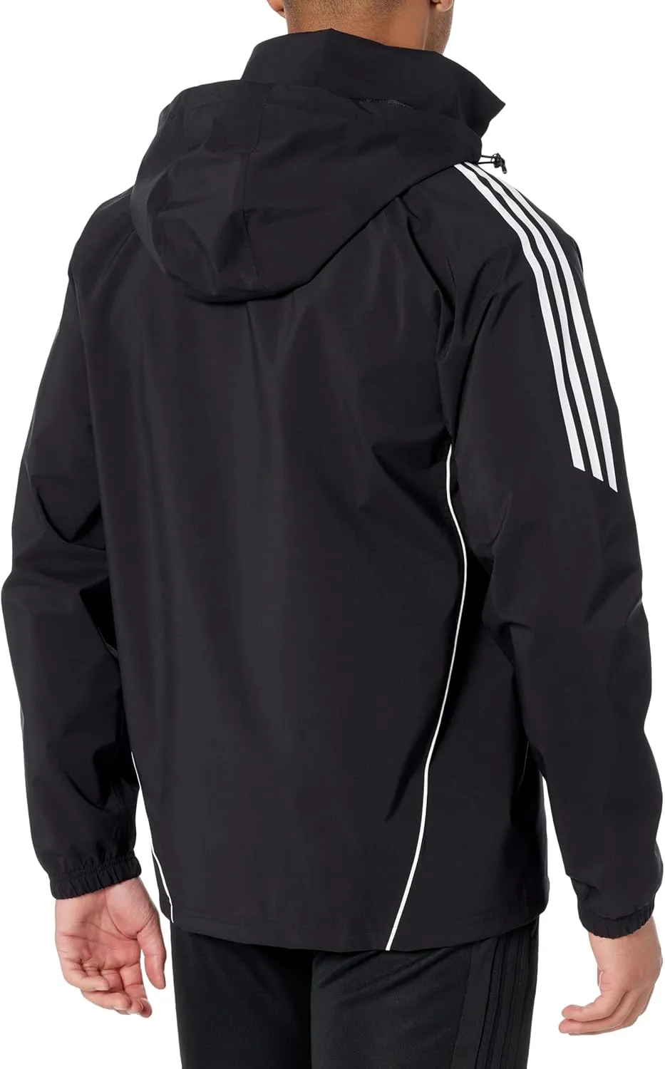 adidas Men's Tiro 24 Rain Jacket