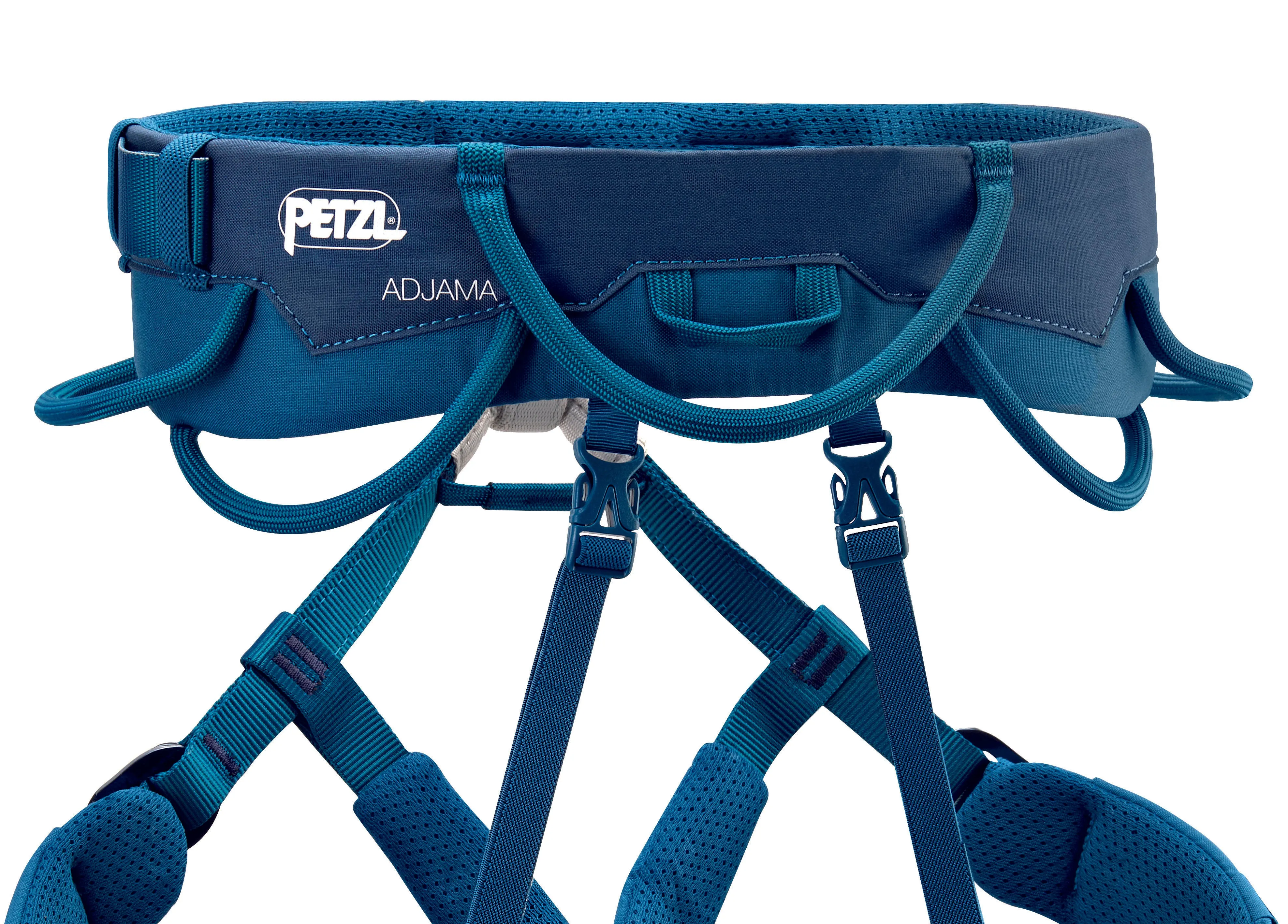 Adjama Harness (Past Season)