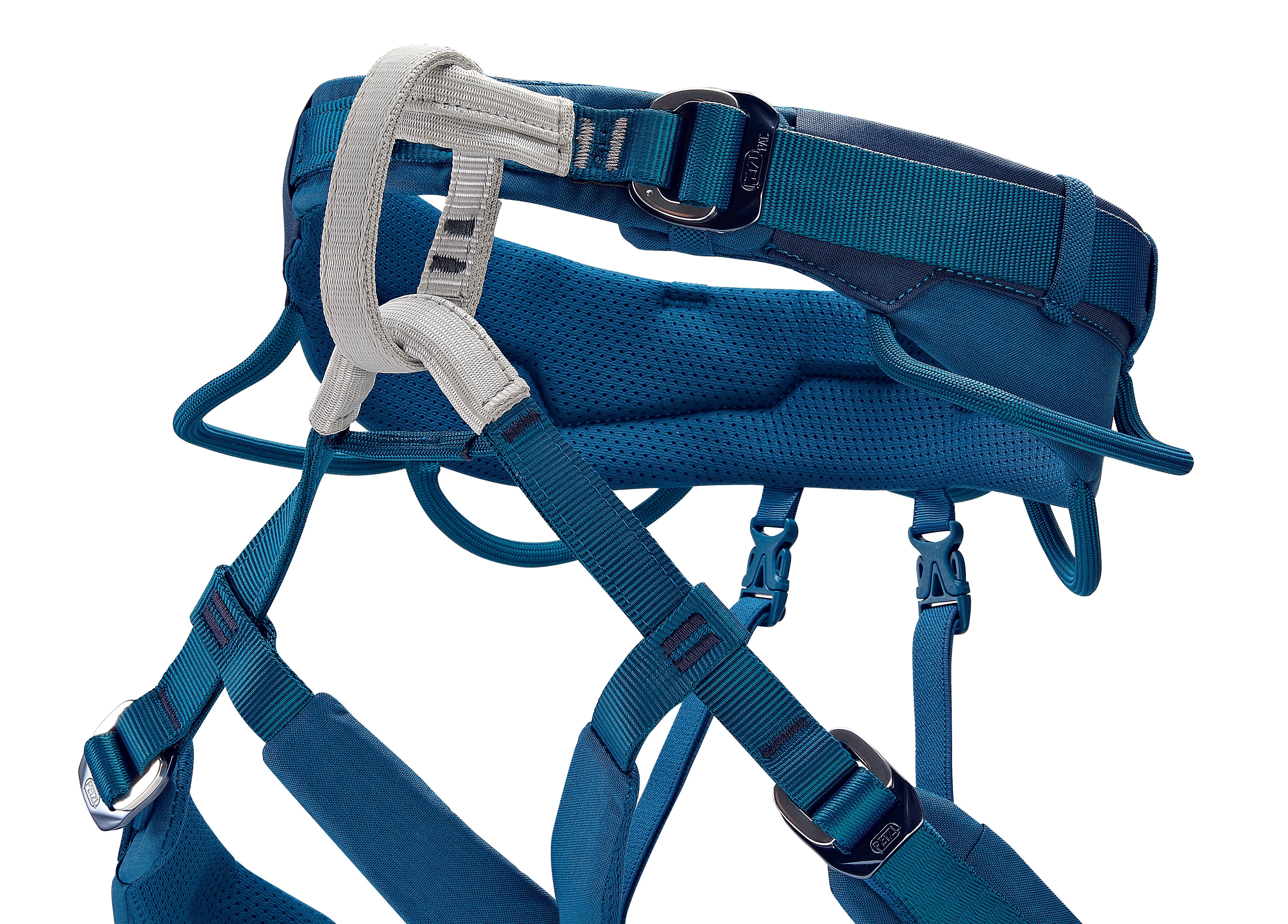 Adjama Harness (Past Season)