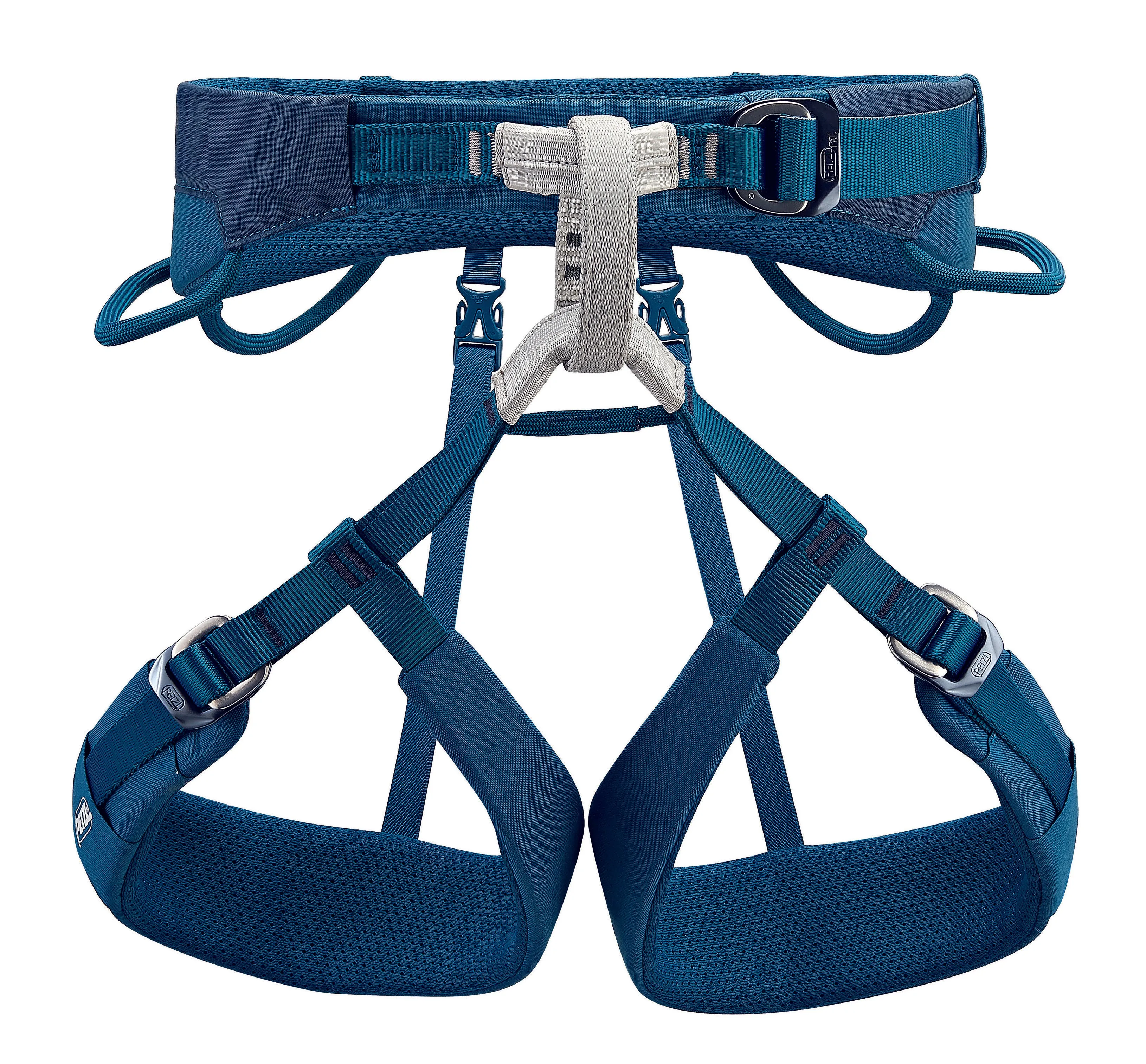Adjama Harness (Past Season)
