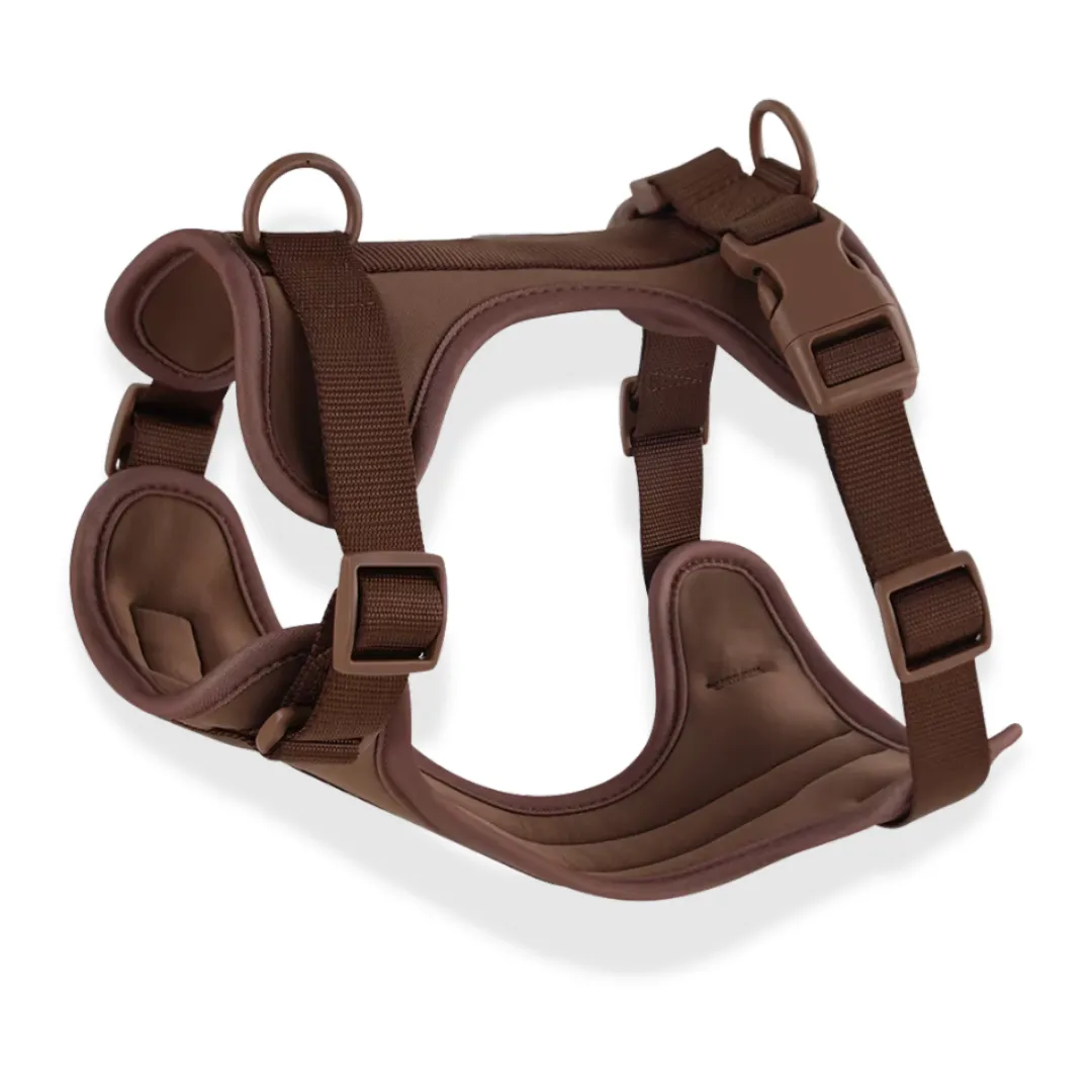 Adjustable Dog Harness