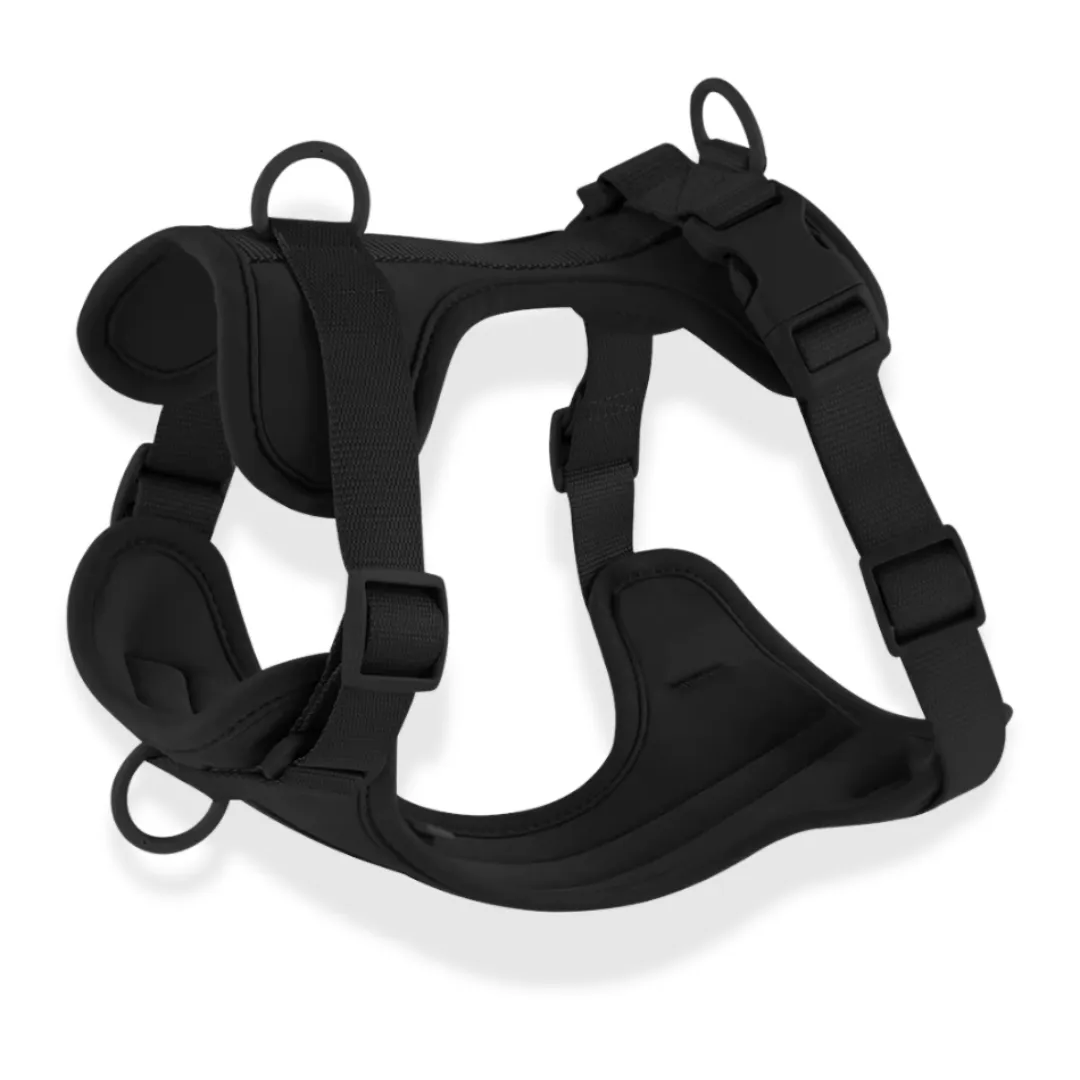 Adjustable Dog Harness