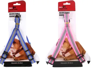 Adjustable Harness 40-65cm