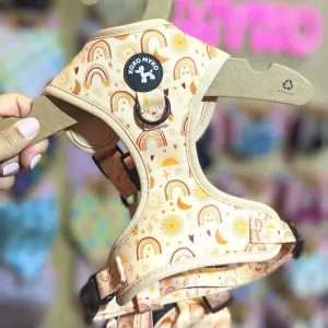 Adjustable Harness - Boho Sunset Walks
