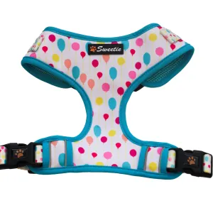 Adjustable Harness - Up-Up We Pup