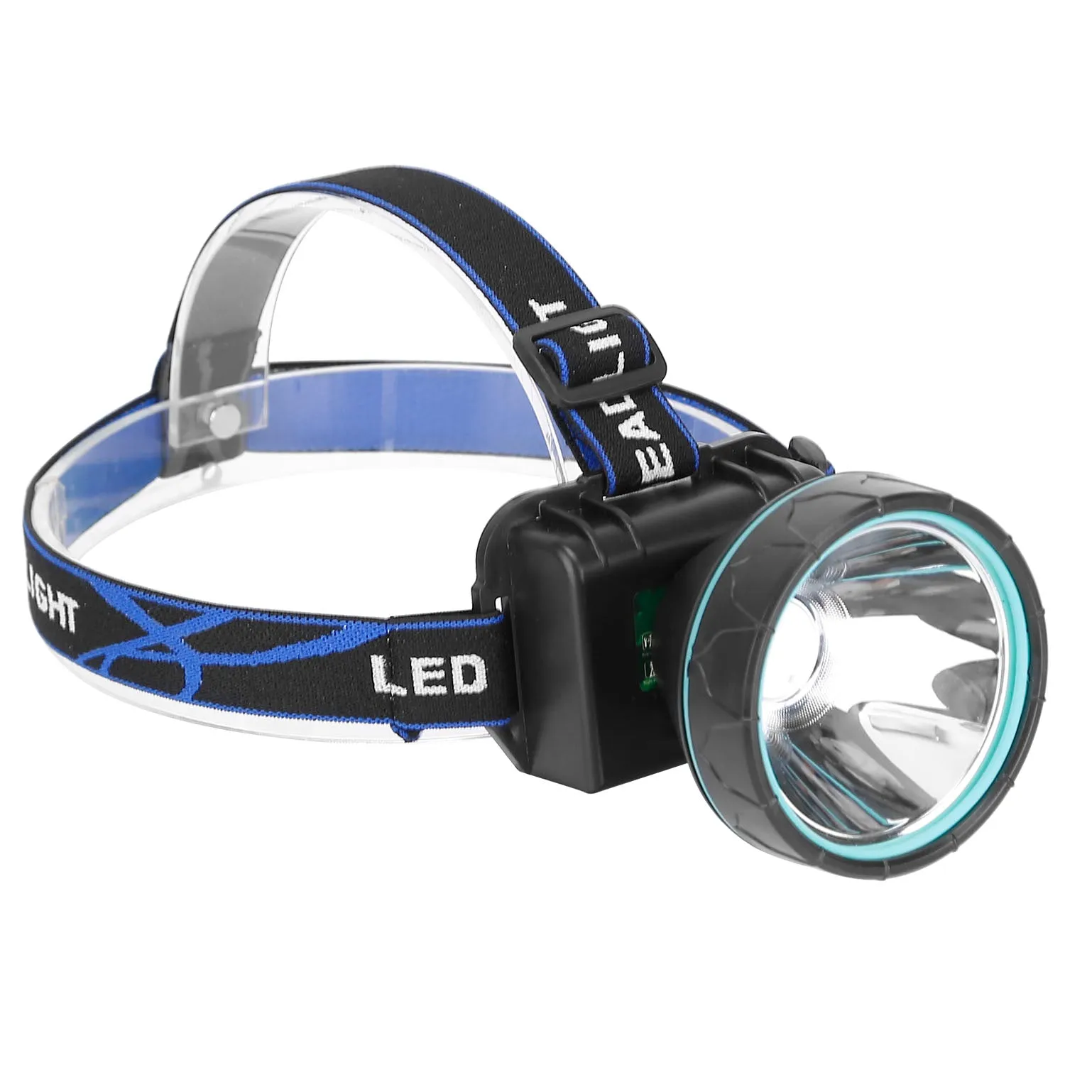 Adjustable Rechargeable LED Spotlight Headlight