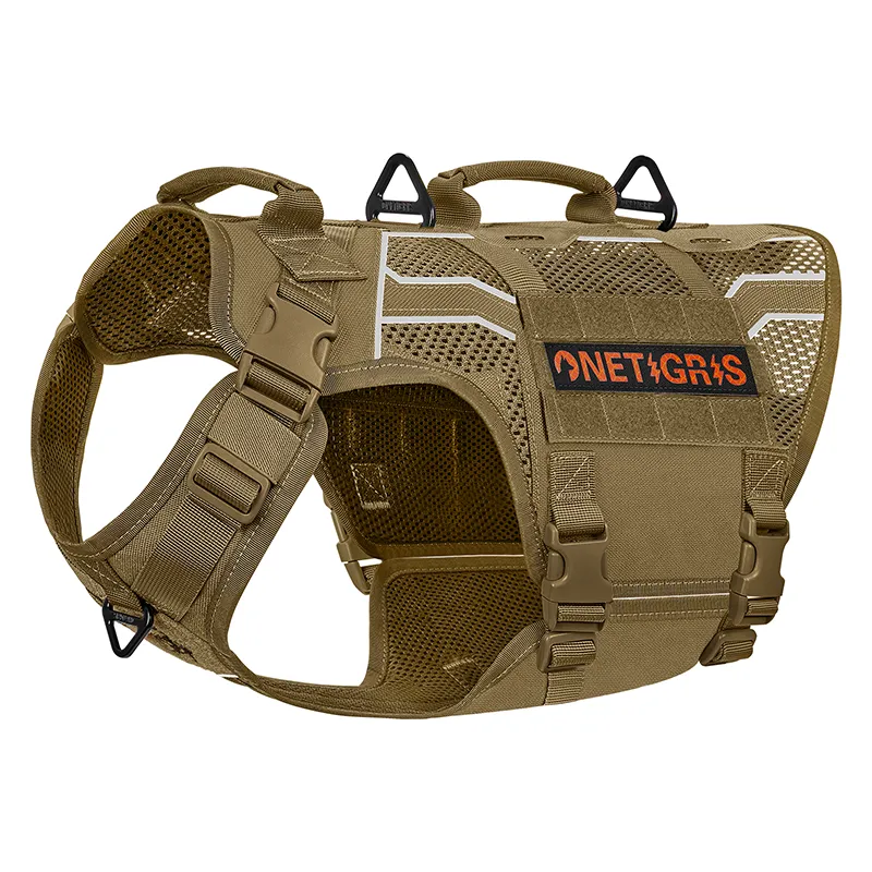 AIRE ARMOR Mesh Harness