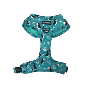 All Or Puffin Harness