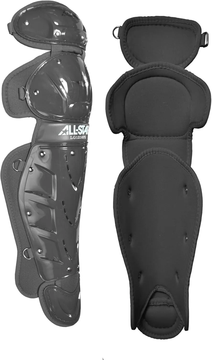 All-Star CKCC912PS