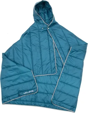 ALPS Mountaineering Camp Wrap - Teal