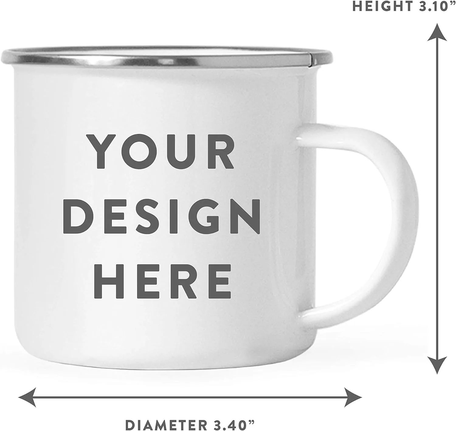 Andaz Press 11oz. Stainless Steel Campfire Coffee Mug Gift, This is What an Awesome Guidance Counselor Looks Like, 1-Pack, Birthday Gift Ideas Coworker Him Her, Includes Gift Box