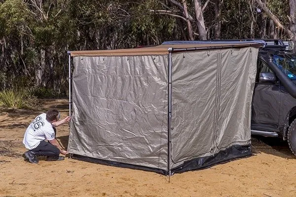 ARB Deluxe Awning Room w/ Floor - 2000 x 2500 | 813208A