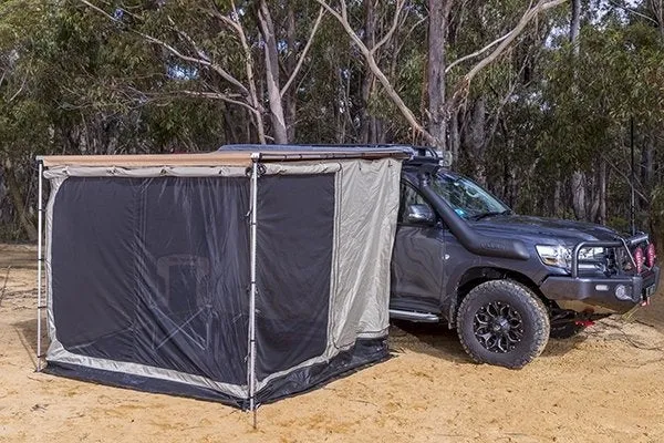 ARB Deluxe Awning Room w/ Floor - 2000 x 2500 | 813208A