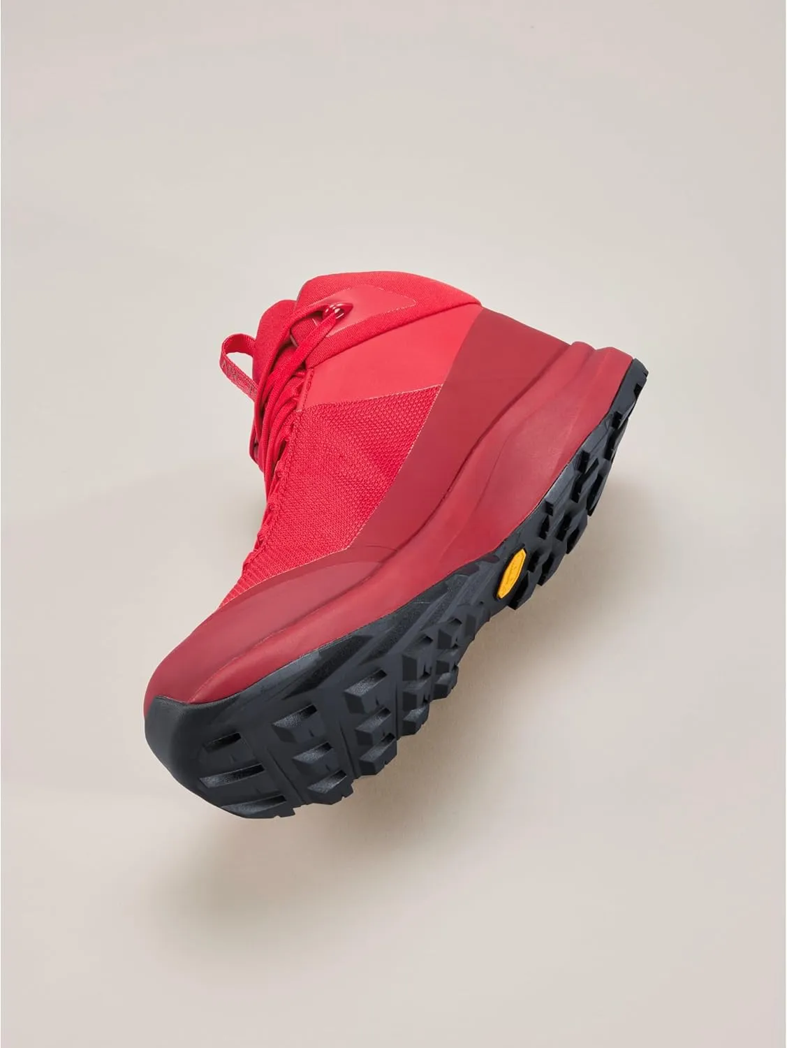 Arc'teryx Aerios Mid GTX Shoe | Fast and Light Gore-Tex Hiking Shoe