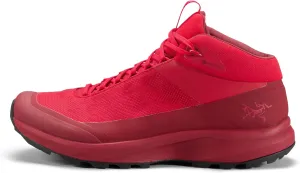 Arc'teryx Aerios Mid GTX Shoe | Fast and Light Gore-Tex Hiking Shoe