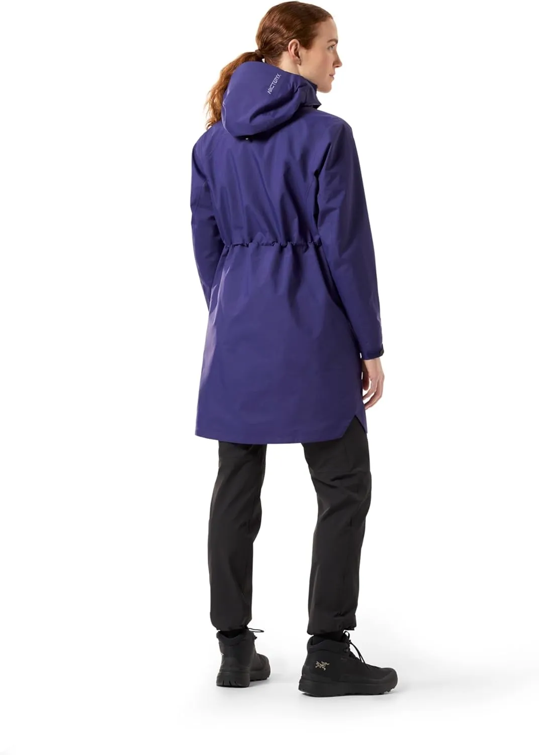 Arc'teryx Beta Coat Women's | Thigh-Length Beta Hardshell