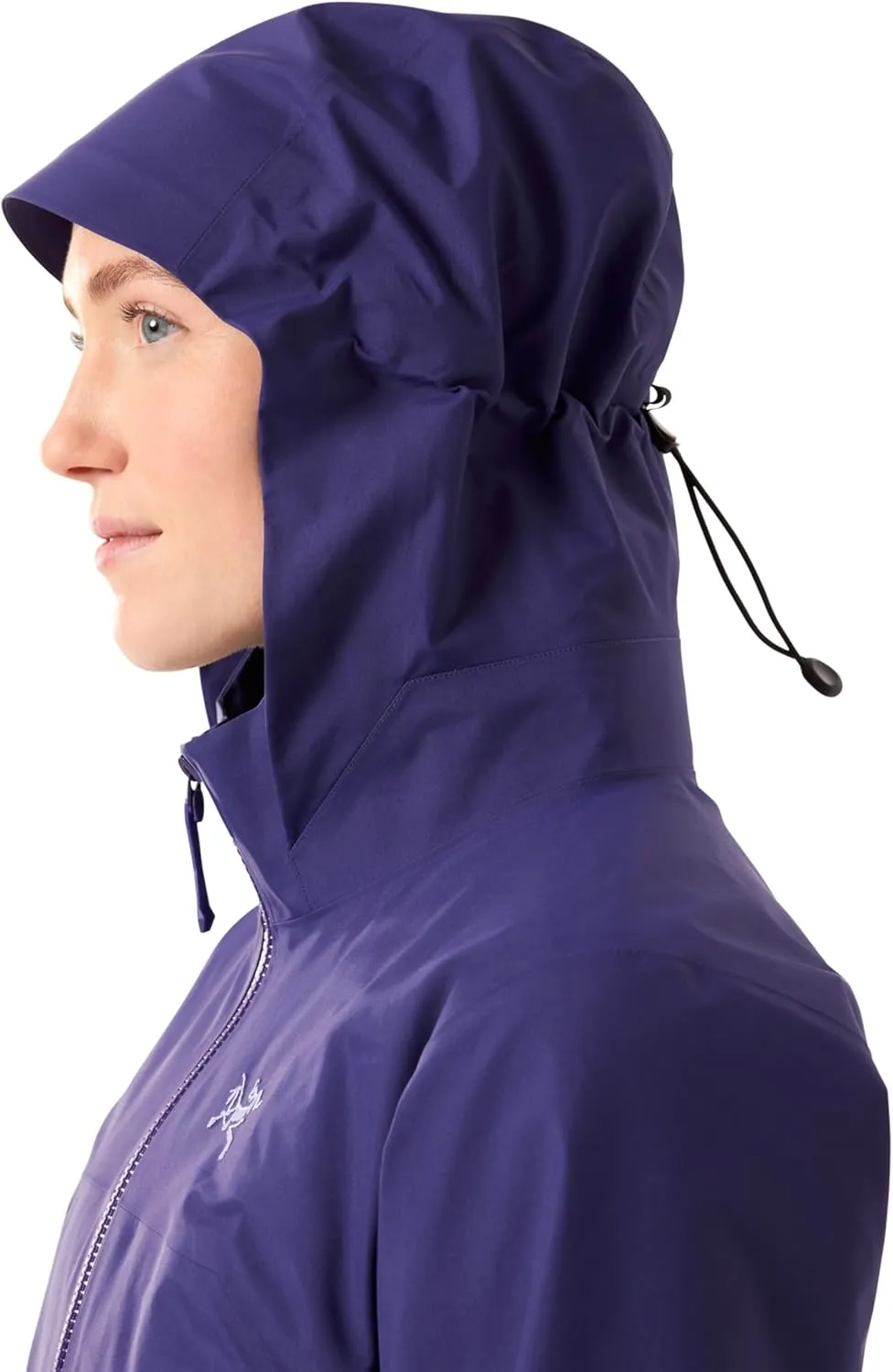 Arc'teryx Beta Coat Women's | Thigh-Length Beta Hardshell