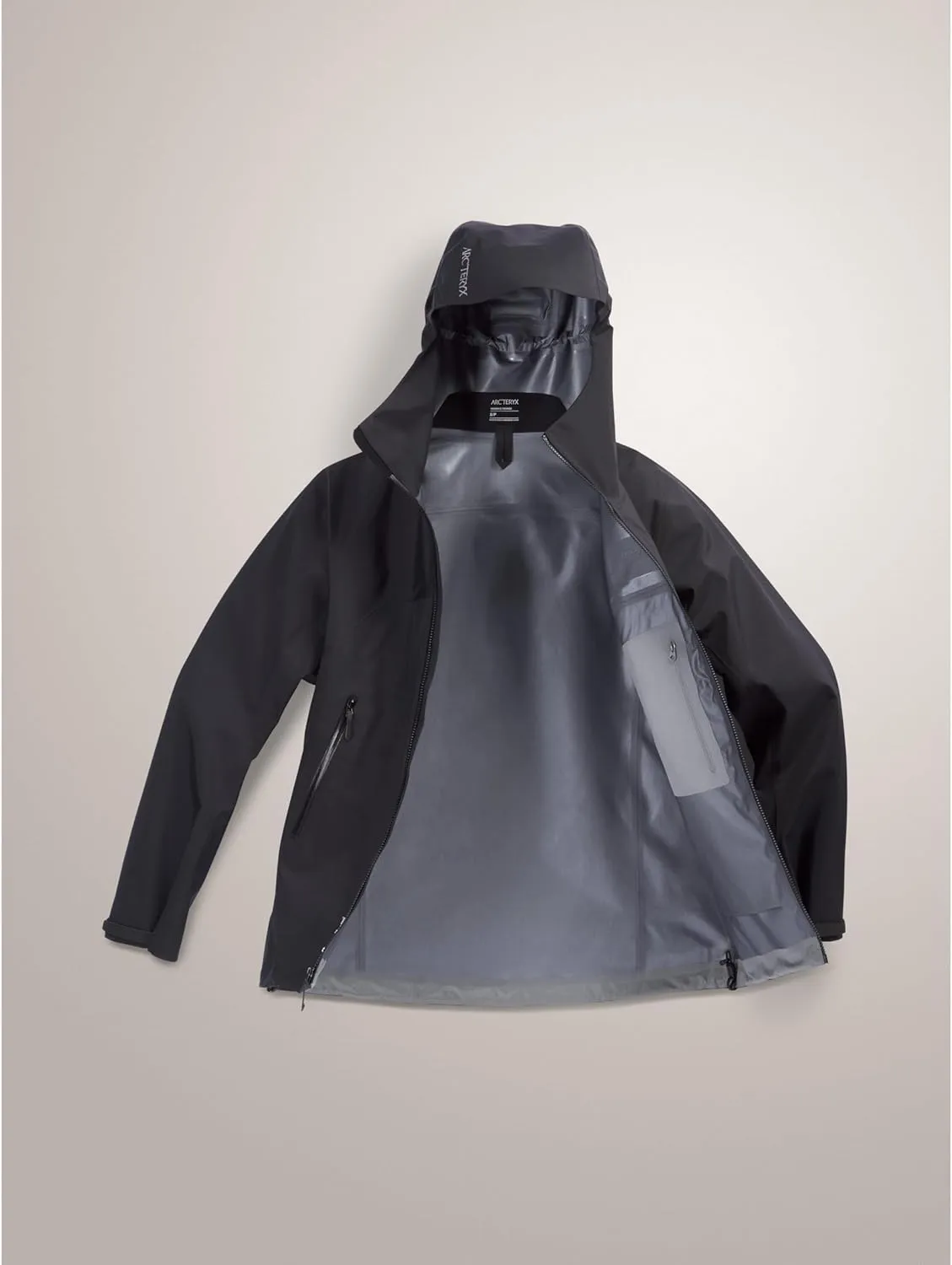 Arc'teryx Beta Jacket Women's | Gore-Tex Epe Shell made for Maximum Versatility