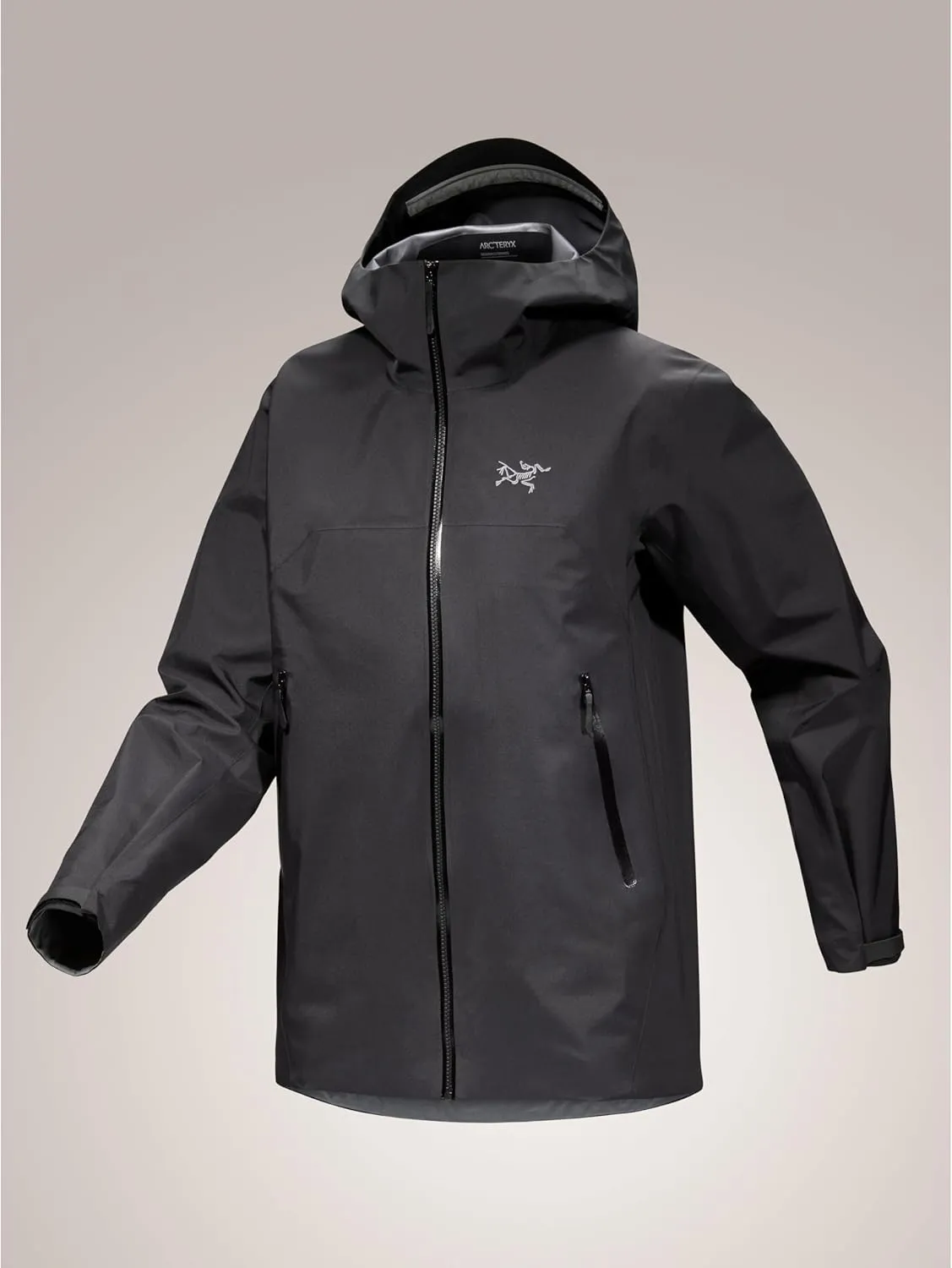 Arc'teryx Beta Jacket Women's | Gore-Tex Epe Shell made for Maximum Versatility