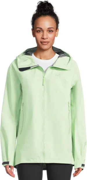 Arc'teryx Beta Jacket Women's | Gore-Tex Epe Shell made for Maximum Versatility