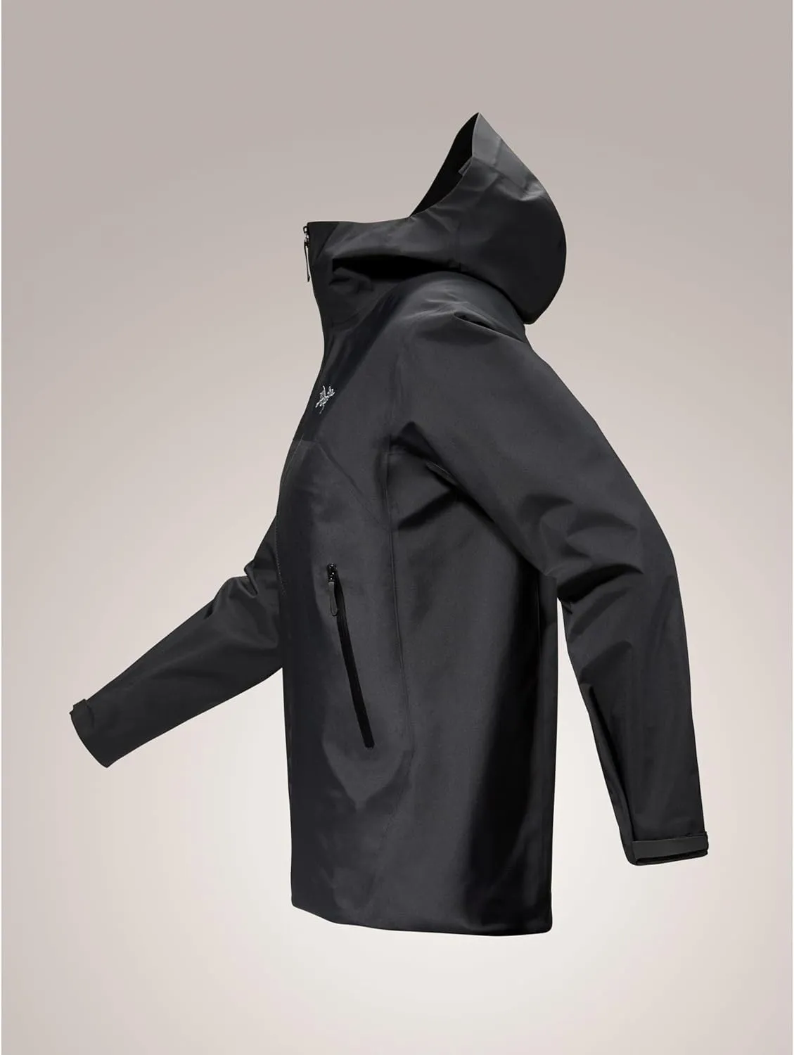 Arc'teryx Beta Jacket Women's | Gore-Tex Epe Shell made for Maximum Versatility