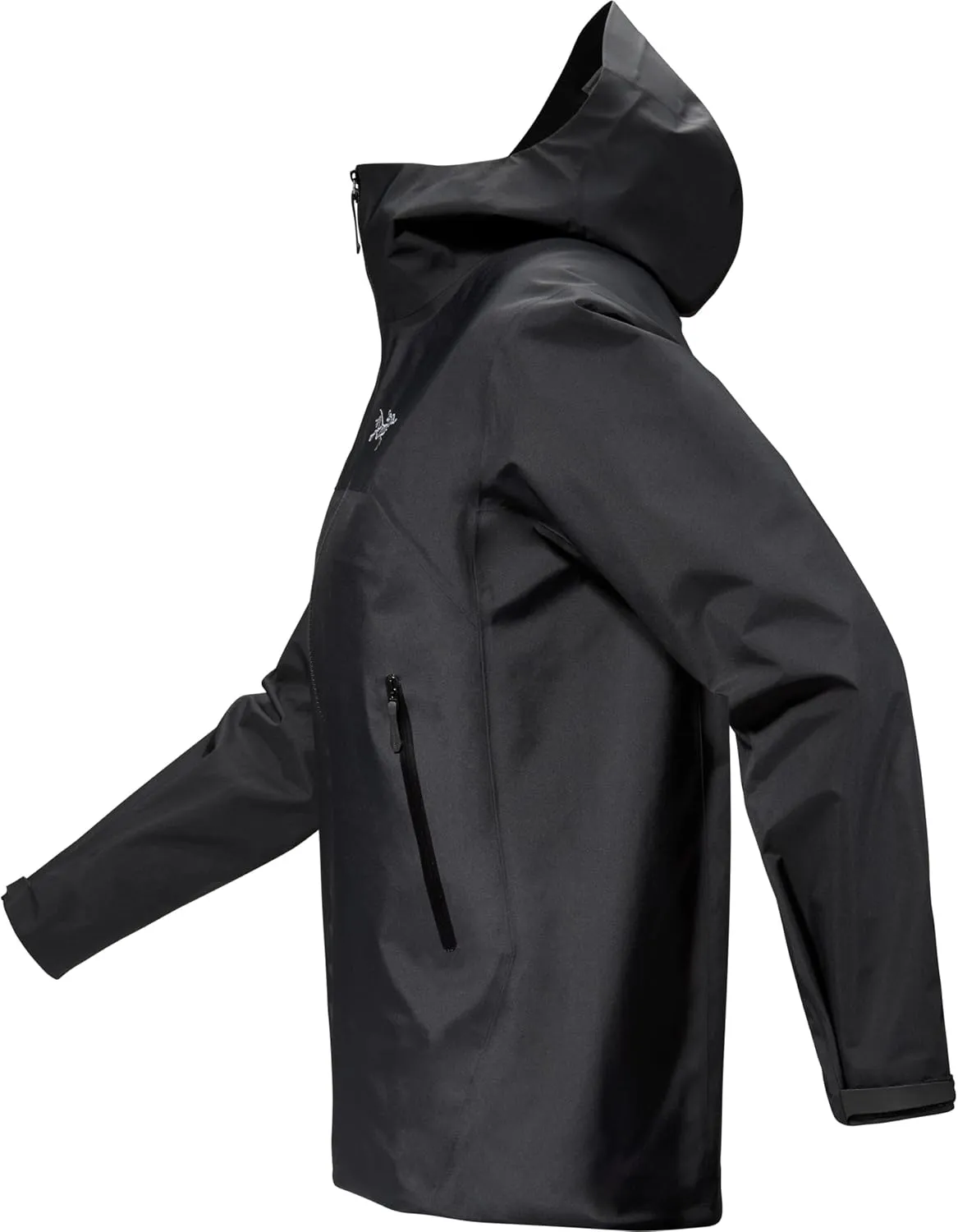 Arc'teryx Beta Jacket Women's | Gore-Tex Epe Shell made for Maximum Versatility