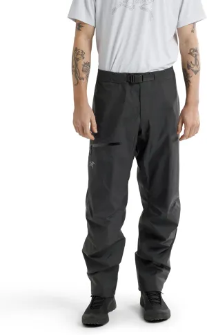 Arc'teryx Beta Pant Men's | Waterproof Breathable All-Mountain Shell Pant - Redesign