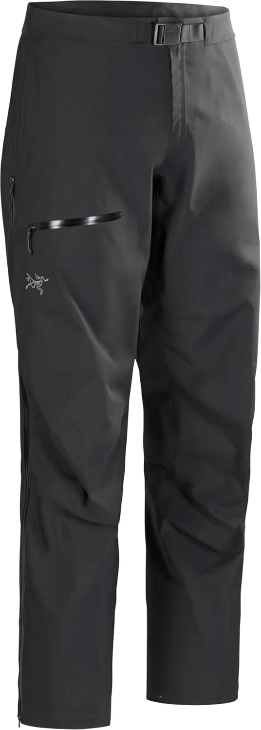 Arc'teryx Beta Pant Men's | Waterproof Breathable All-Mountain Shell Pant - Redesign