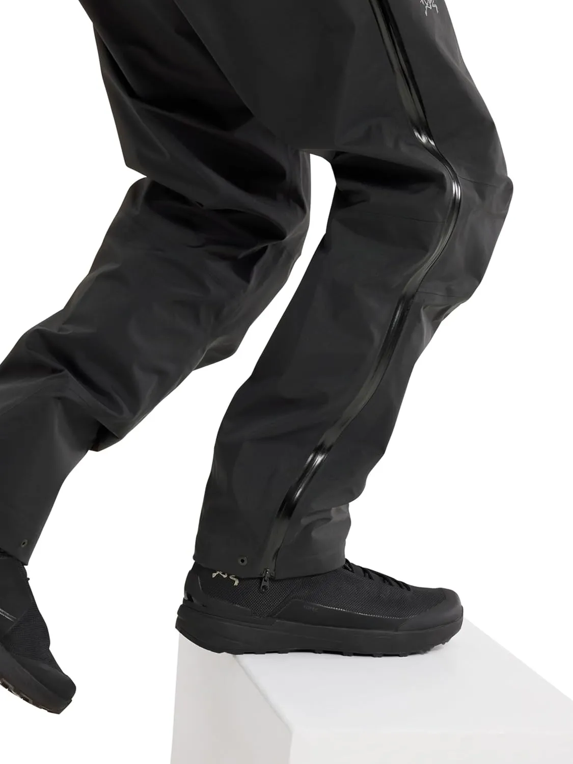 Arc'teryx Beta Pant Men's | Waterproof Breathable All-Mountain Shell Pant - Redesign