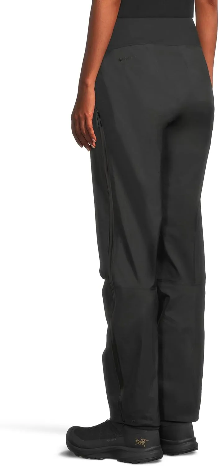 Arc'teryx Beta Pant Women's | Waterproof Breathable All-Mountain Shell Pant - Redesign