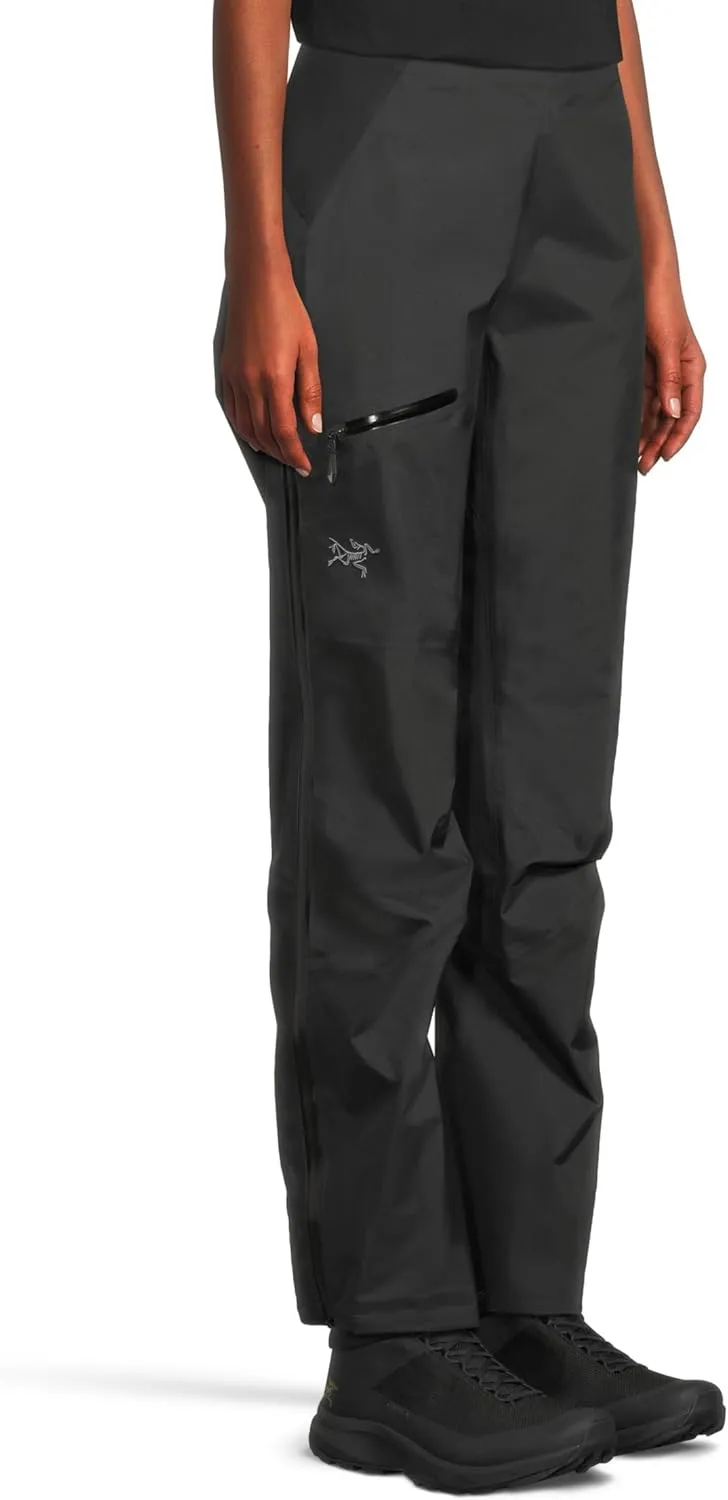 Arc'teryx Beta Pant Women's | Waterproof Breathable All-Mountain Shell Pant - Redesign
