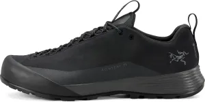 Arc'teryx Konseal FL 2 Leather GTX Shoe Women's | Fast and Light Gore-Tex Leather Approach Shoe - Redesign