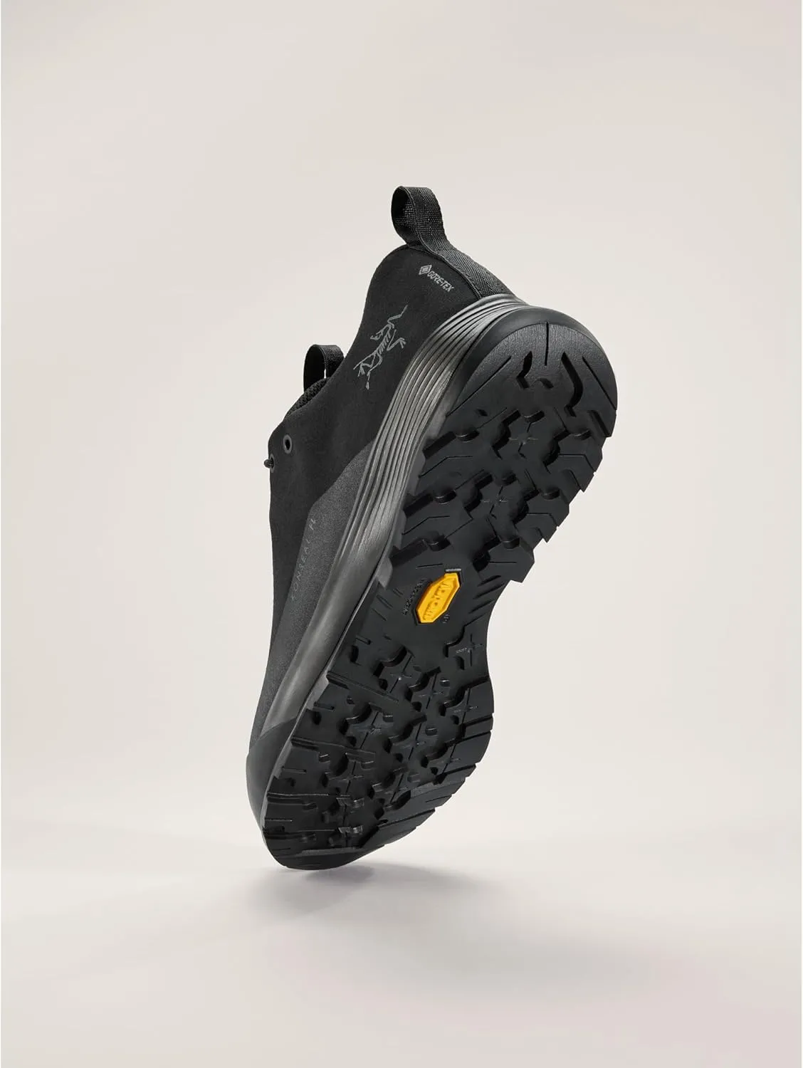 Arc'teryx Konseal FL 2 Leather GTX Shoe Women's | Fast and Light Gore-Tex Leather Approach Shoe - Redesign